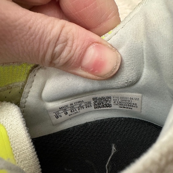 Adidas x Ivy park ultra boost shoes - Picture 3 of 9